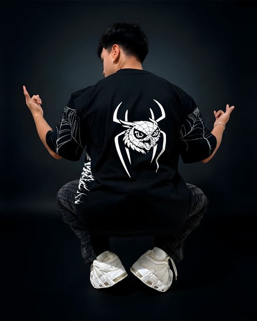 OVERSIZE SPIDER-MAN