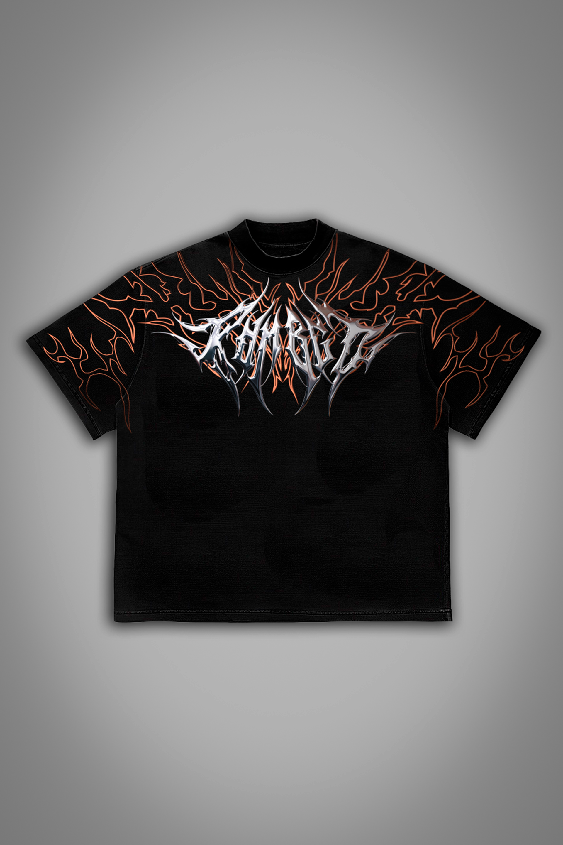 GOTHIC CHROME