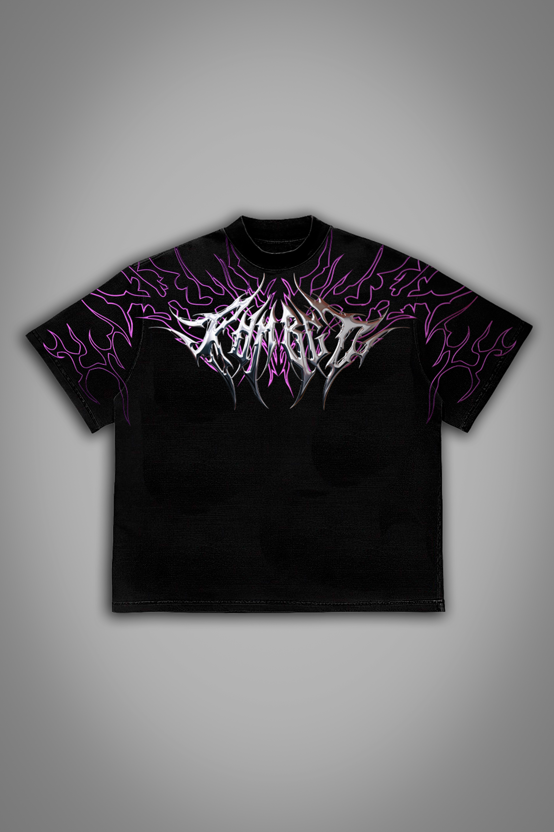 GOTHIC CHROME