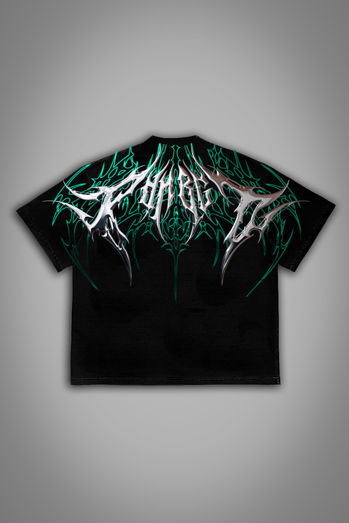 GOTHIC CHROME