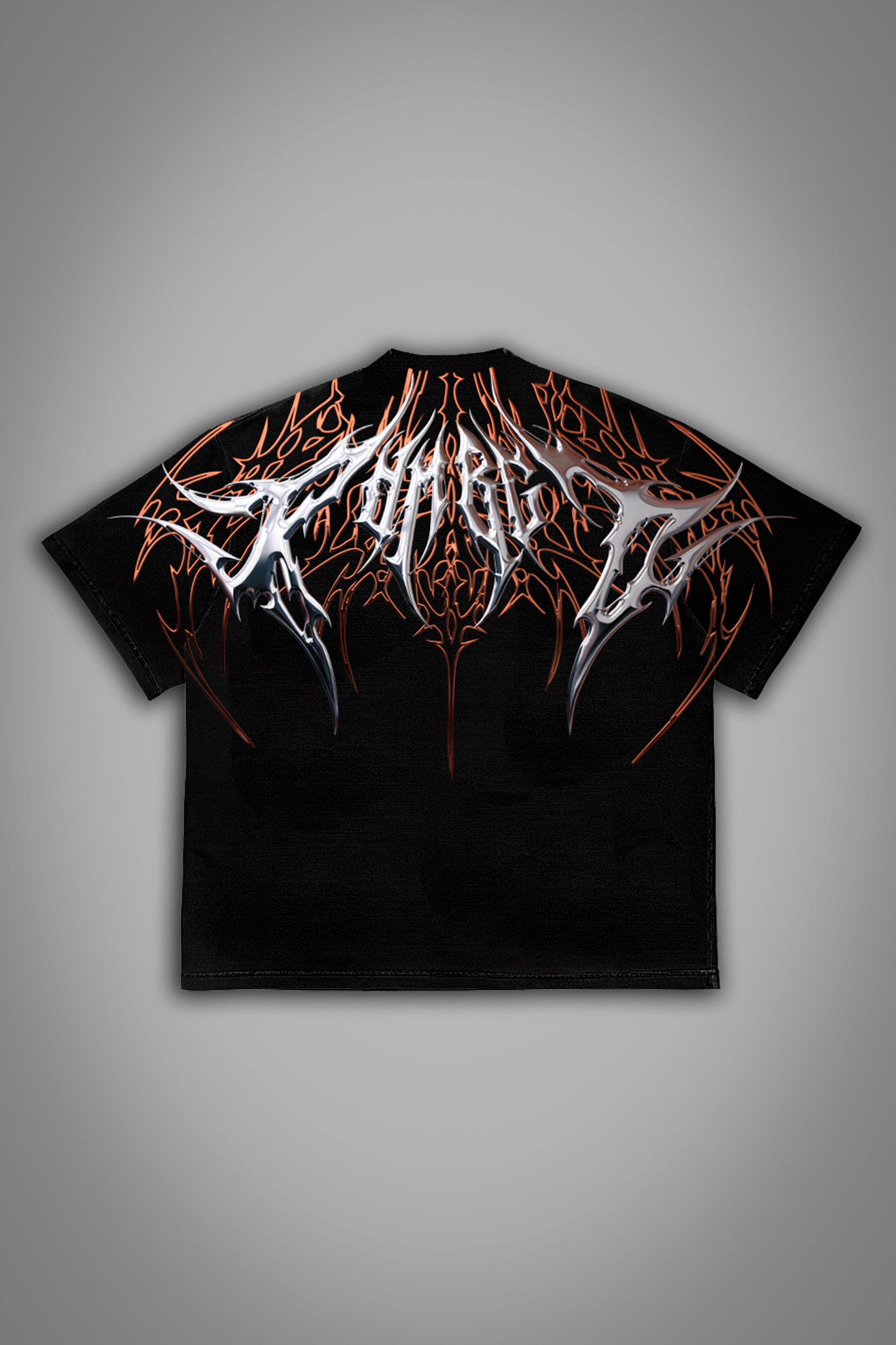 GOTHIC CHROME
