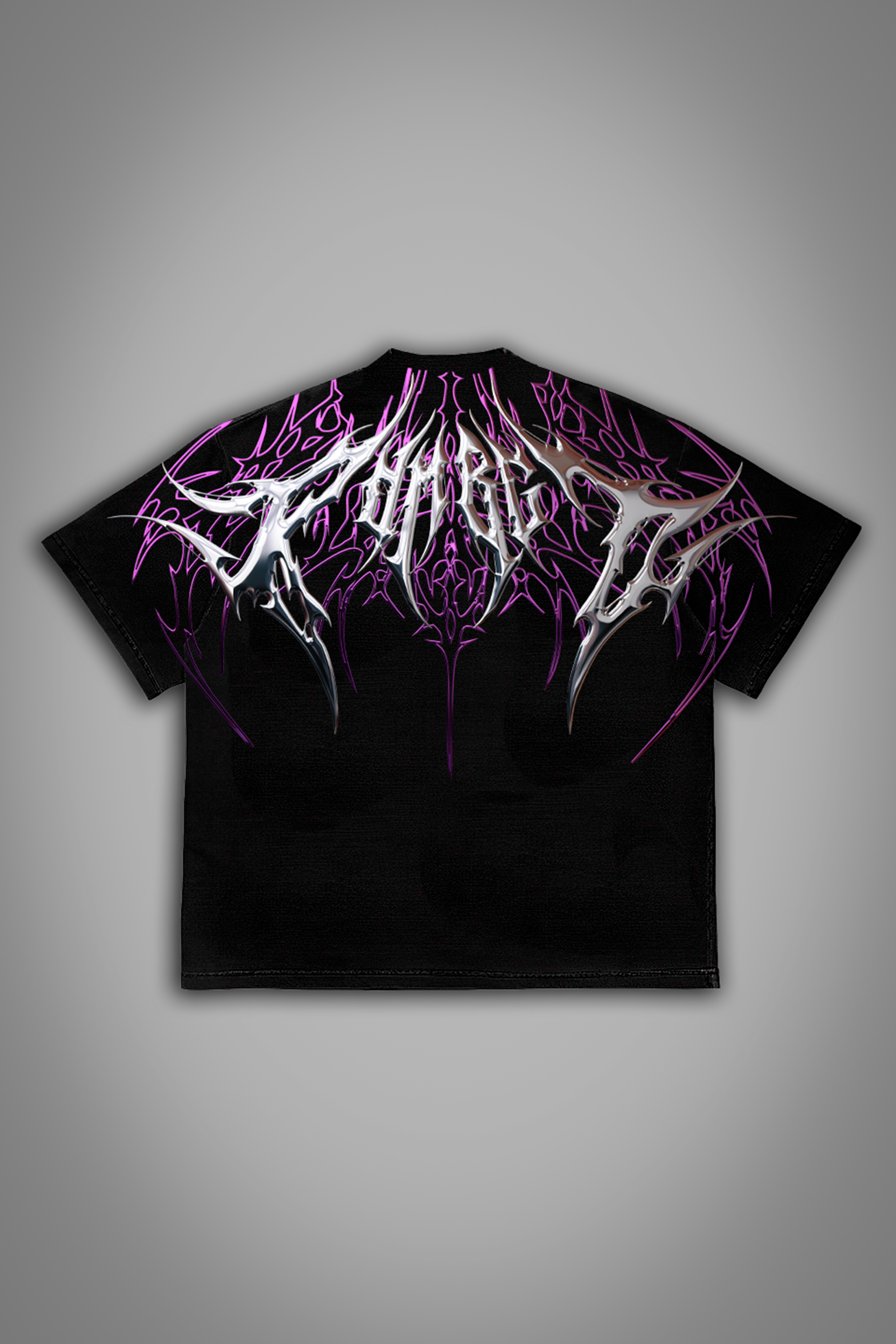 GOTHIC CHROME