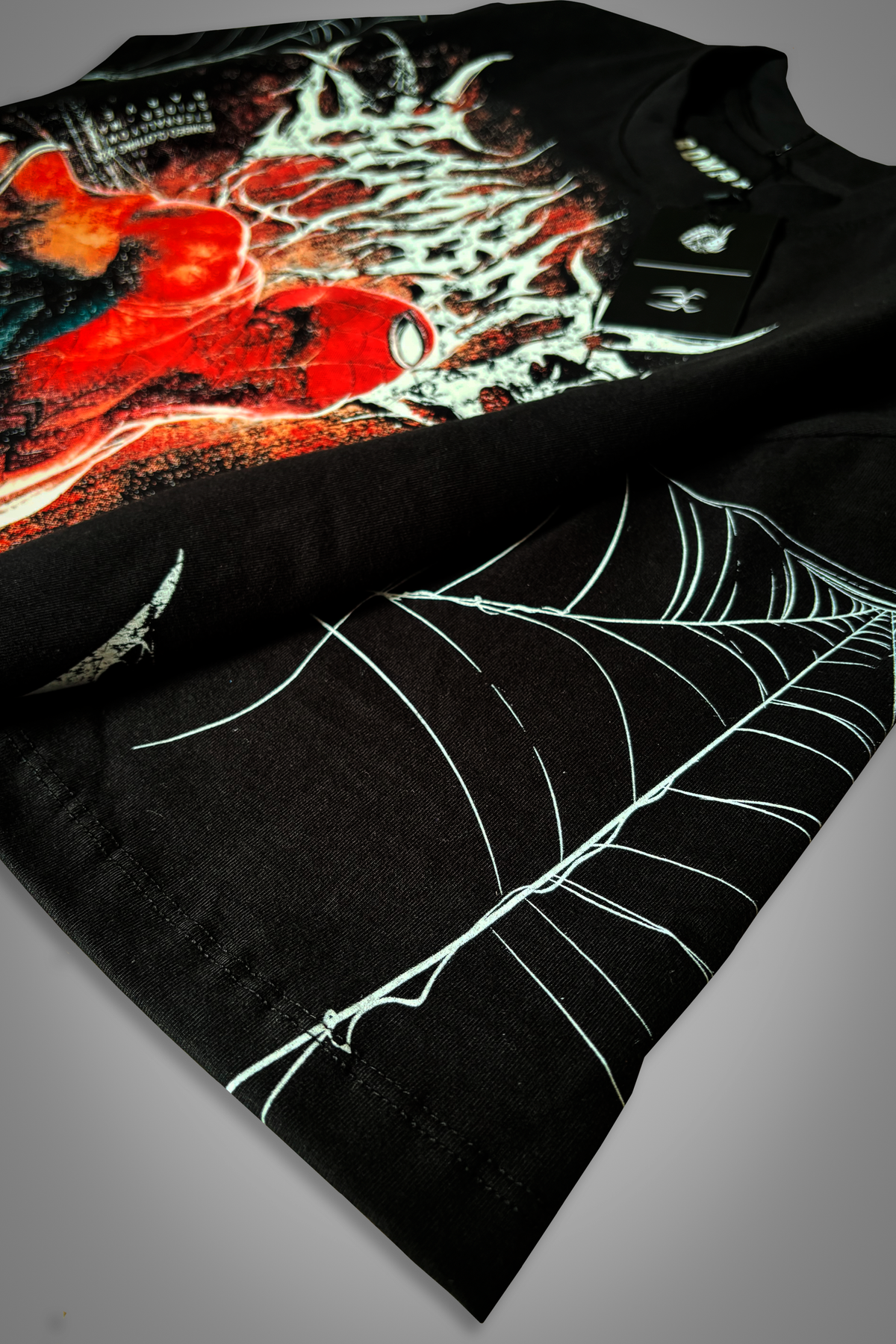 OVERSIZE "SPIDER-MAN"