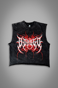 TANK TOP "ARACNE"