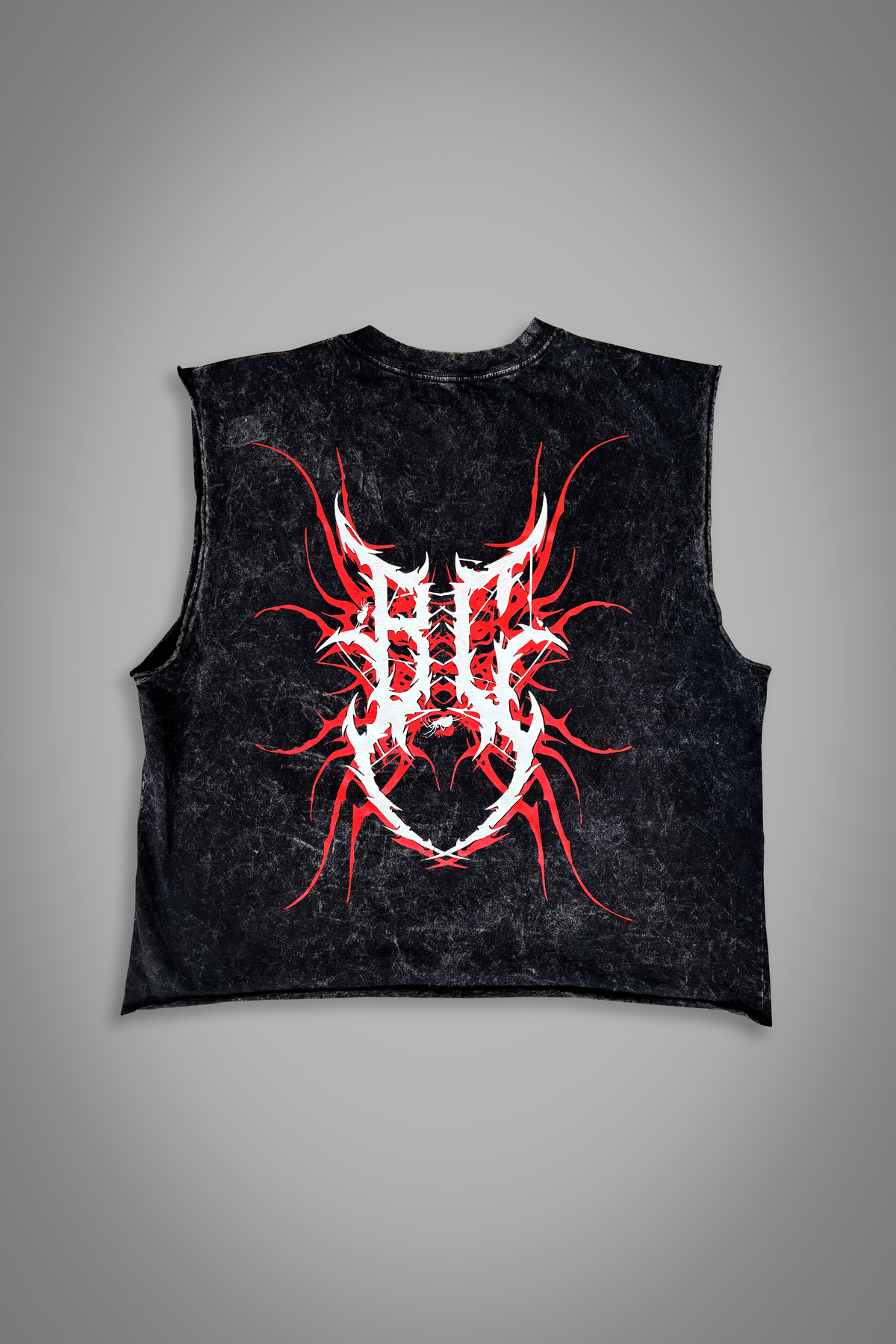 TANK TOP "ARACNE"