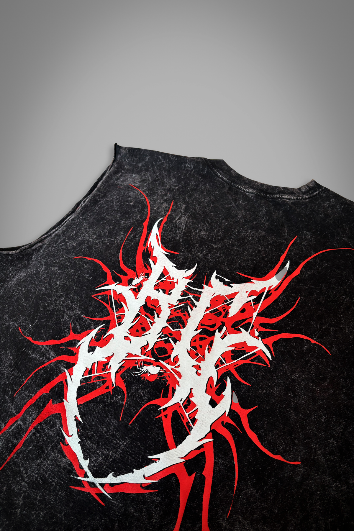 TANK TOP "ARACNE"