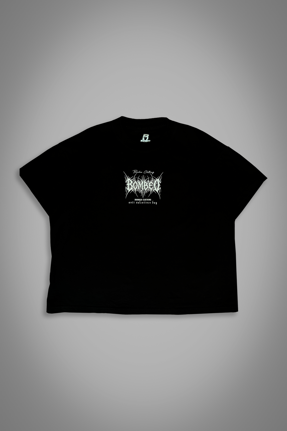 OVERSIZE “LOVE IS A F*CKING WAR OF EGOS” ANTI-VALENTINE'S DAY