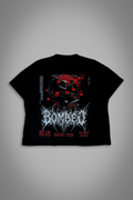 OVERSIZE “LOVE IS A F*CKING WAR OF EGOS” ANTI-VALENTINE'S DAY