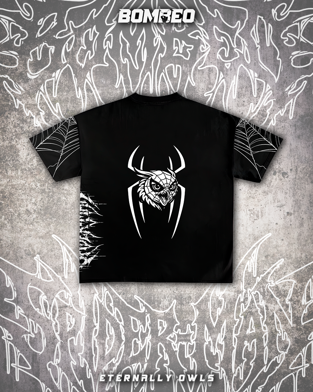 OVERSIZE SPIDER-MAN